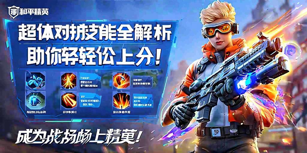 维持游戏健康:和平精英开发团队如何与社区合