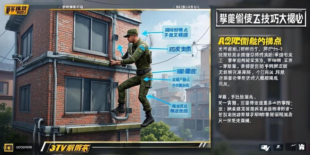 和平精英辅助软件：安全、稳定和有效的选择方